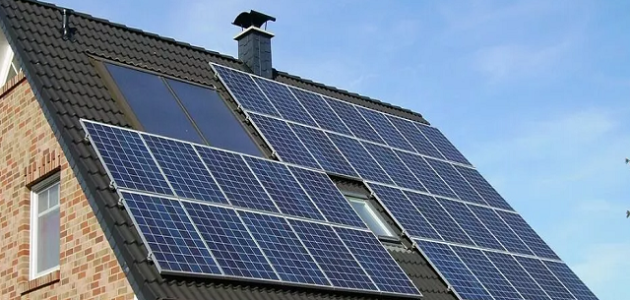 كيفية صناعة ألواح الطاقة الشمسية يدويا والمواد اللازمة