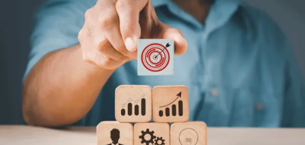 نماذج خطة مبيعات جاهزة