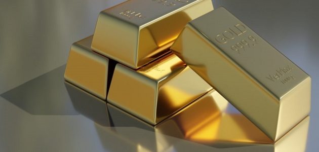 محلات بيع سبائك الذهب في مصر