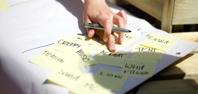 مخطط نموذج العمل التجاري وأهميته وفوائده قبل بدء مشروعك