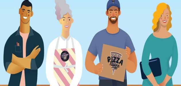 موضوع تعبير عن المشروعات الصغيرة