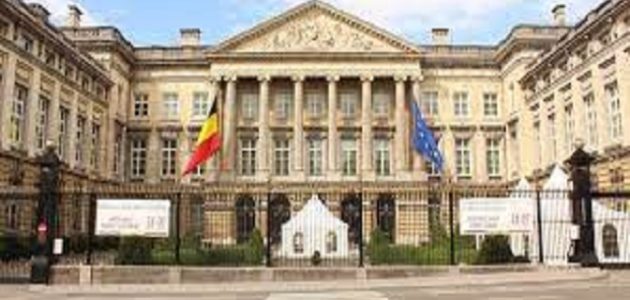 كيفية تحويل المال من بلجيكا إلى سوريا