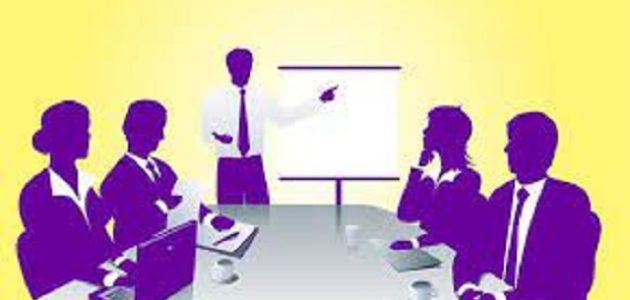 سلم رواتب المشرفين التربويين