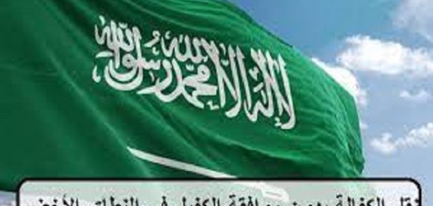 الكفالة بدون موافقة الكفيل في النطاق الأخضر