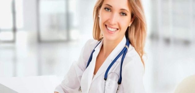 سلم رواتب الأخصائيين الصحيين