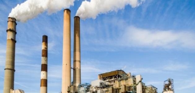 أنواع الصناعات في الوطن العربي