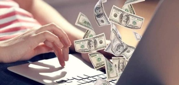 12 طريقة لربح المال من الإنترنت بسرعة للمبتدئين