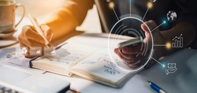 لماذا تحتاج إلى تتبع نفقاتك؟