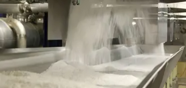 معلومات عن تجارة السكر الدولية