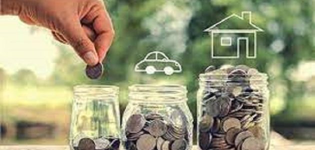 5 طرق للإدخار والتوفير من الراتب الشهري