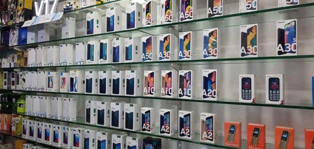 أسعار الموبايلات في سوريا بدون جمركة 2024