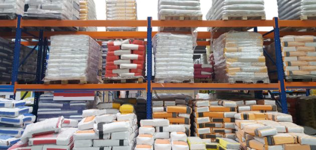 أفضل شركات الاسمنت توزيع أرباح