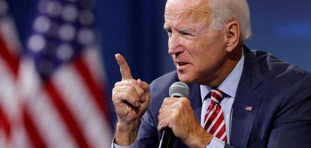 كيف أثر فوز جو بايدن بالرئاسة الأمريكية على الأسواق المالية