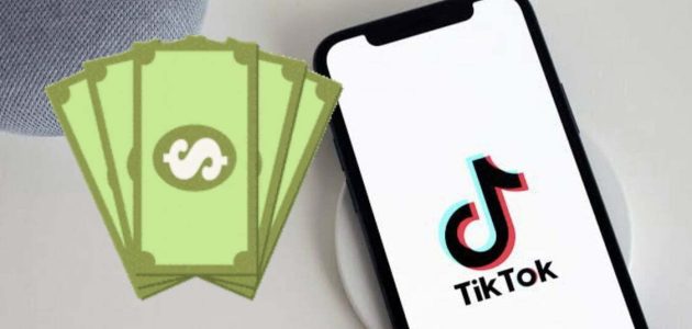 كم يدفع التيك توك مقابل 1000 لايك؟