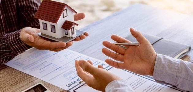 شروط شراء منزل في اليونان