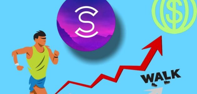  برامج الربح من المشي