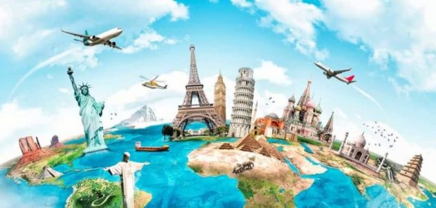 تعريف التسويق السياحي الالكتروني