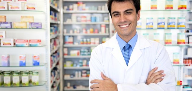 راتب الصيدلي في كندا