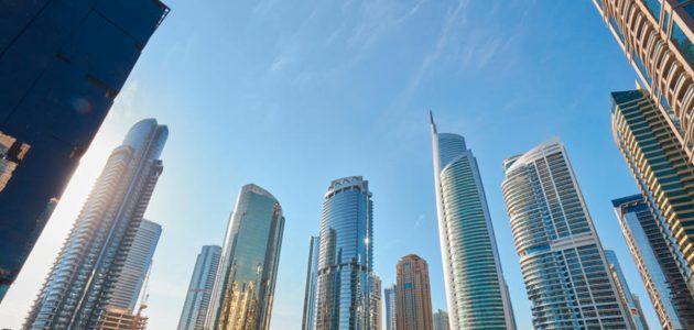 أرخص سكن في دبي