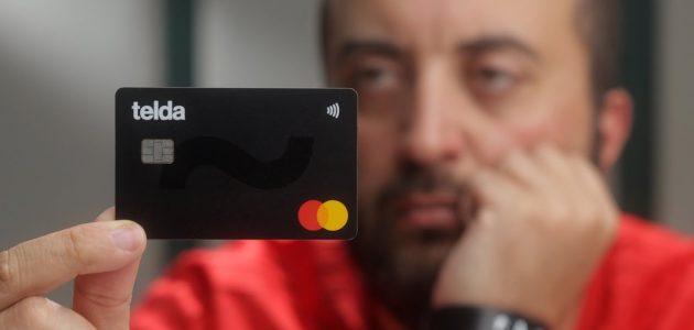 عيوب كارت تيلدا