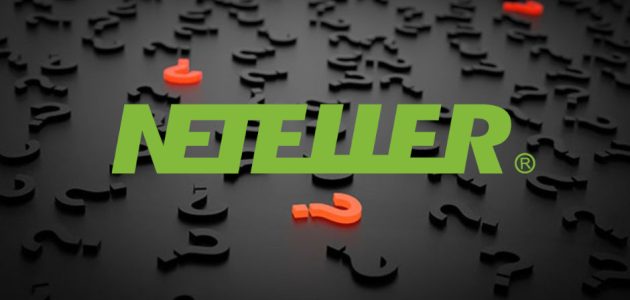 طريقة إضافة بيانات حسابك البنكي إلى Neteller
