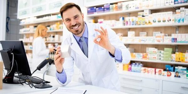 راتب الصيدلي في تركيا