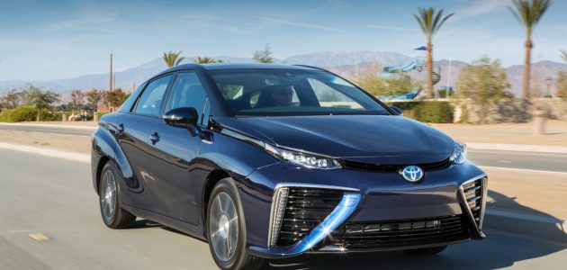 السيارات المقبولة في أن درايفر