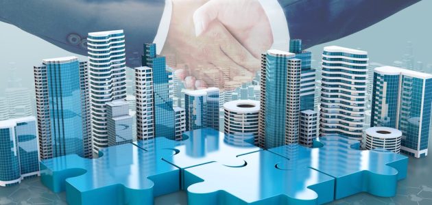 أشهر مواقع التسويق العقاري بمصر