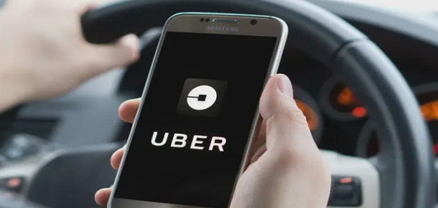 أهداف شركة أوبر