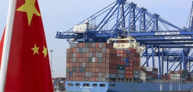 أهم البضائع التي يمكن استيرادها من الصين مع الأسعار بالدولار