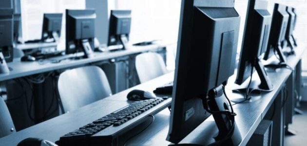 شركات استيراد اجهزة كمبيوتر استعمال خارج