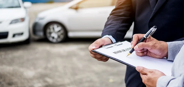 الاستعلام عن تأمين المركبات في أبشر