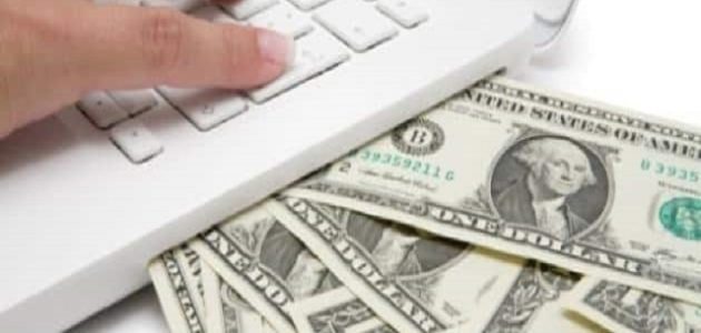 الربح من الانترنت اكثر من 500 دولار بدون مجهود