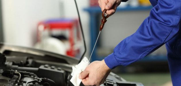 الفحص الدوري وش يفحصون