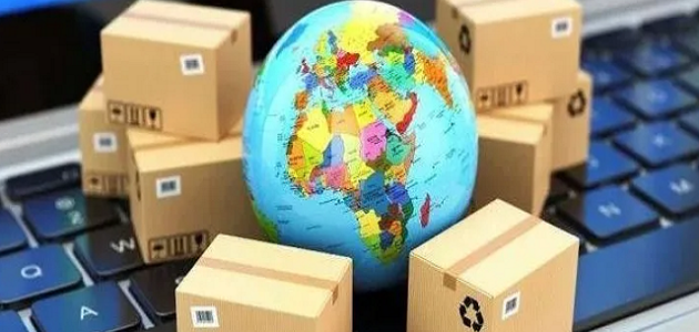 الفرق بين التجارة الداخلية والخارجية