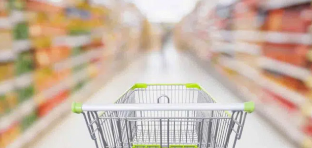 تجربتي في مشروع سوبر ماركت في السعودية