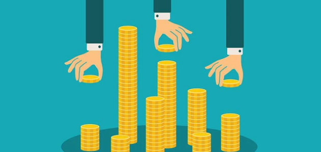 تعريف شركة المساهمة وخصائصها