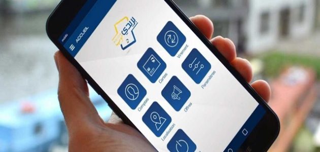 تغيير رقم الهاتف في بريدي موب