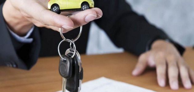 تمويل سيارات بدون بنوك في الإمارات