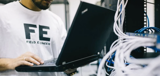 دراسة جدوى مشروع محل كمبيوتر مربح