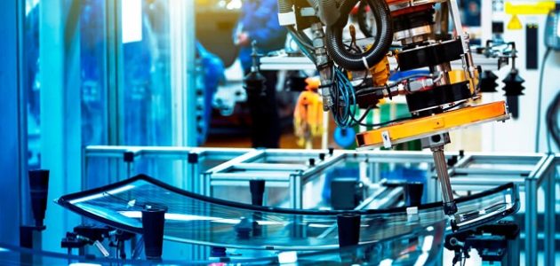 دراسة جدوى مصنع زجاج سيكوريت