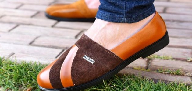 دليل مصانع الأحذية في مصر