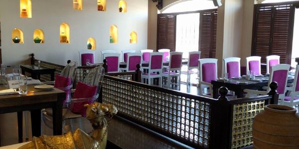 رواتب المطاعم في سلطنة عمان