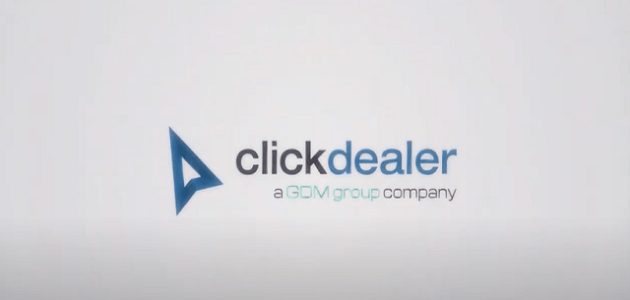 شرح شركة clickdealer