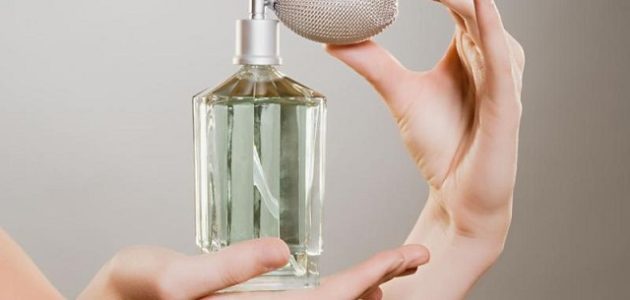 طريقة عمل البرفان في المنزل