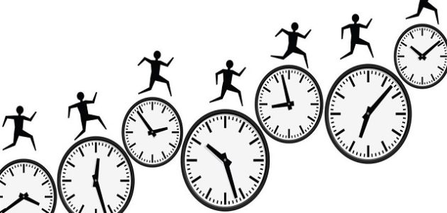 عدد ساعات العمل في قانون العمل السعودي