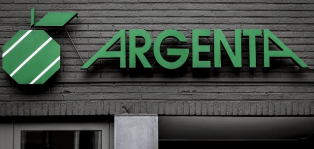 فتح حساب في بنك argenta bank البلجيكي