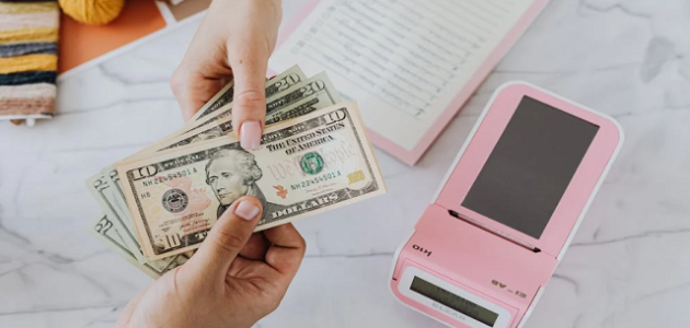 كيف أبدأ مشروع صغير من المنزل