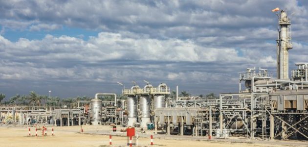 كيفية استلام أرباح دانة غاز