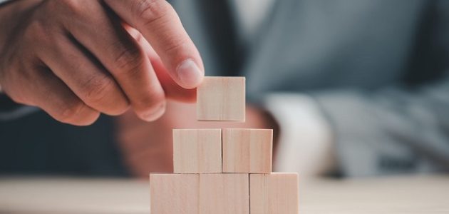 كيف تبدأ مشروعك من الصفر في 4 خطوات